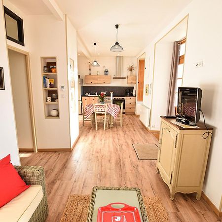 Gite Restaure 6 Pers. Au Bord De La Riviere, Proche Centre, Parking Et Wifi - Fr-1-410-380 Sablé-sur-Sarthe Buitenkant foto