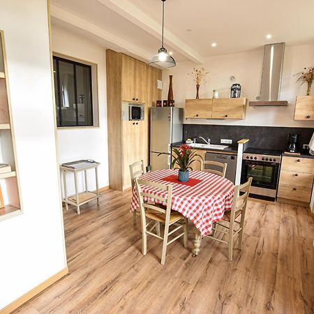 Gite Restaure 6 Pers. Au Bord De La Riviere, Proche Centre, Parking Et Wifi - Fr-1-410-380 Sablé-sur-Sarthe Buitenkant foto