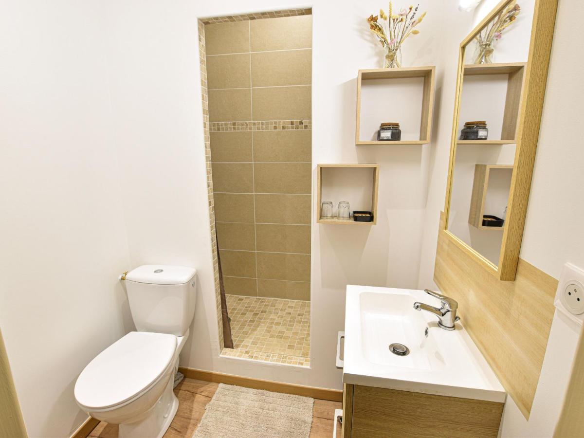 Gite Restaure 6 Pers. Au Bord De La Riviere, Proche Centre, Parking Et Wifi - Fr-1-410-380 Sablé-sur-Sarthe Buitenkant foto