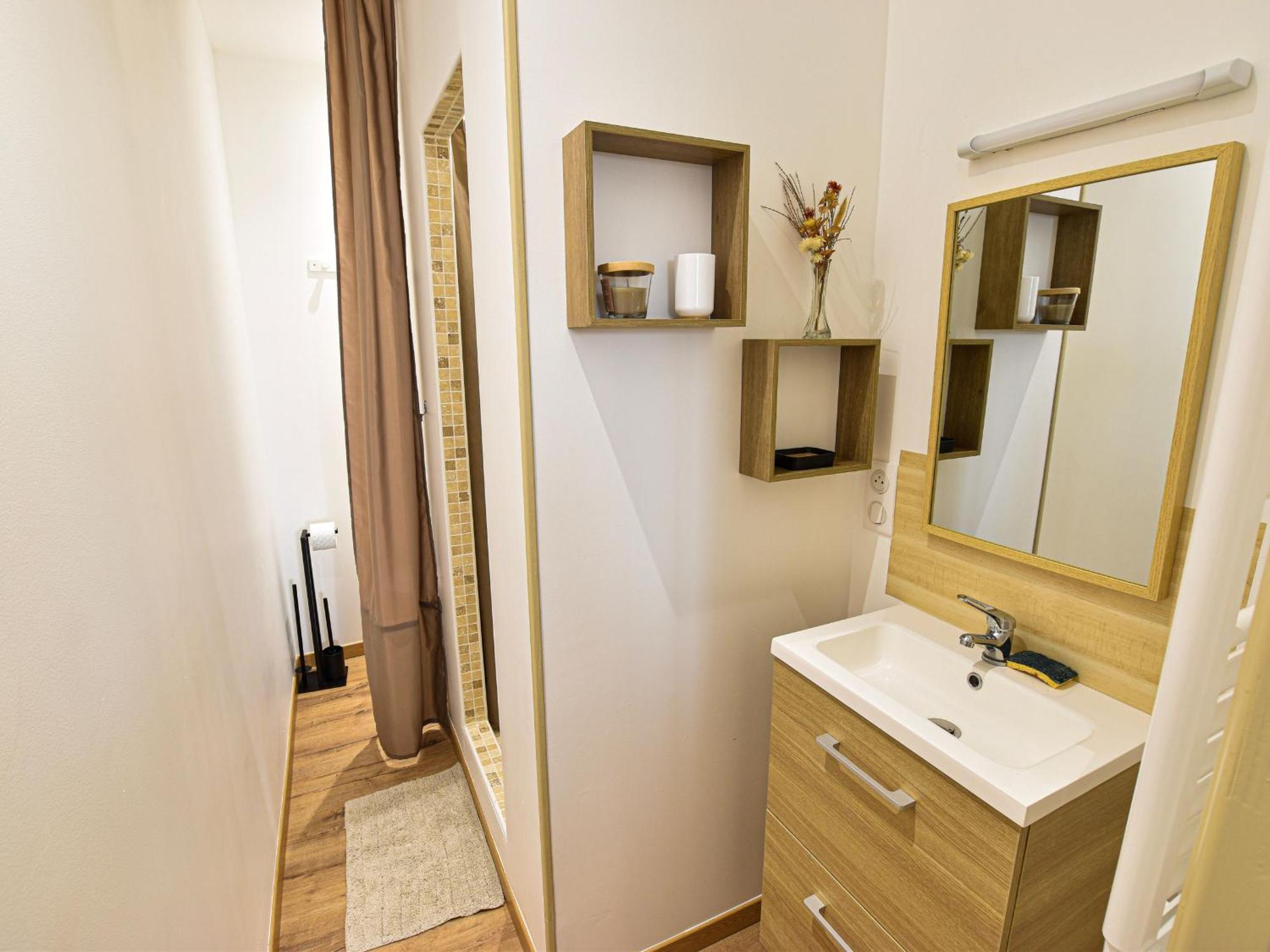 Gite Restaure 6 Pers. Au Bord De La Riviere, Proche Centre, Parking Et Wifi - Fr-1-410-380 Sablé-sur-Sarthe Buitenkant foto